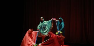 Recibe Querétaro la edición 24 del Festival de la Joven Dramaturgia