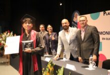 Más de 10 mil estudiantes concluyen sus estudios en COBAQ