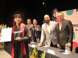 Más de 10 mil estudiantes concluyen sus estudios en COBAQ