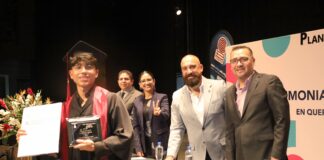 Más de 10 mil estudiantes concluyen sus estudios en COBAQ
