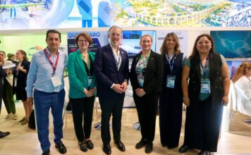 Querétaro estrecha lazos con Washington para promover la inversión