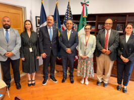 Respalda Querétaro a su comunidad migrante en colaboración con el Consulado General de México en Nueva York
