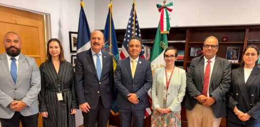 Respalda Querétaro a su comunidad migrante en colaboración con el Consulado General de México en Nueva York