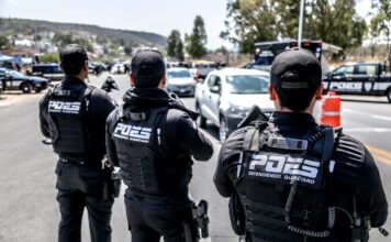 Querétaro mejora en percepción de seguridad y fortalece la confianza en su Policía Estatal