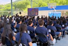 Recibe UAQ a más de 200 nuevos estudiantes en la Sierra Gorda