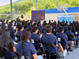 Recibe UAQ a más de 200 nuevos estudiantes en la Sierra Gorda