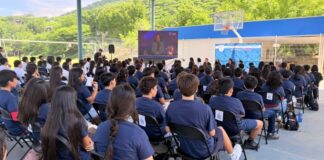 Recibe UAQ a más de 200 nuevos estudiantes en la Sierra Gorda