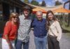 Abre sus puertas Bodega Barrigón en El Marqués