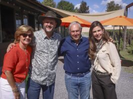 Abre sus puertas Bodega Barrigón en El Marqués