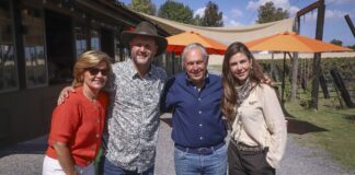 Abre sus puertas Bodega Barrigón en El Marqués