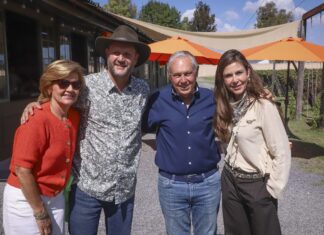 Abre sus puertas Bodega Barrigón en El Marqués