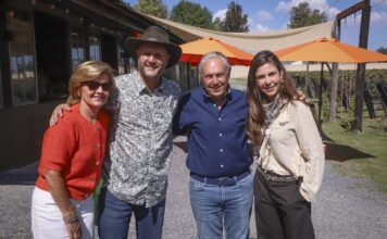Abre sus puertas Bodega Barrigón en El Marqués