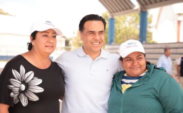 Encabeza Luis Nava capacitación de Primeras Alertas en San Juan del Río