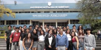 Inicia UAQ ciclo escolar con el regreso de casi 35 mil estudiantes