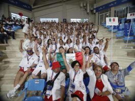 Atletas representan a Querétaro en los Juegos Centroamericanos y del Caribe