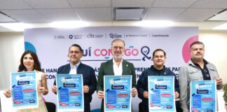 La Secretaría de Desarrollo Sustentable, Instituto Queretano del Emprendimiento y la Innovación, Coppel Emprende y Fundación Causa impulsan a emprendedores con Capital Semilla