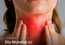 Diagnóstico oportuno y tratamiento precoz, claves para enfrentar el cáncer de cabeza y cuello