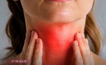 Diagnóstico oportuno y tratamiento precoz, claves para enfrentar el cáncer de cabeza y cuello