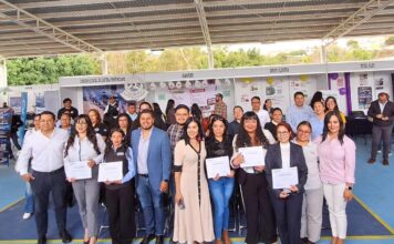 La Secretaria del Trabajo impulsa acciones integrales para fortalecer la autonomía económica de las mujeres