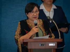 Concluyen pasantes de salud su servicio social en el Hospital General de Querétaro
