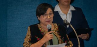 Concluyen pasantes de salud su servicio social en el Hospital General de Querétaro