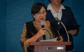 Concluyen pasantes de salud su servicio social en el Hospital General de Querétaro