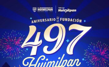 Jairo Morales invita a celebrar el 497 aniversario de Huimilpan