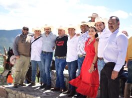 Celebración del 497 aniversario fortalece el orgullo e identidad de Huimilpan