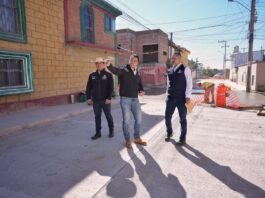 Atiende Municipio de Querétaro 110 mil 918 metros cuadrados de vialidades mediante trabajos de bacheo durante la administración