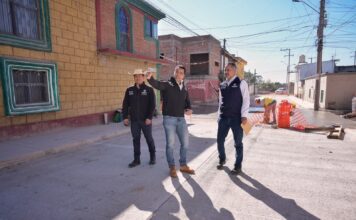 Atiende Municipio de Querétaro 110 mil 918 metros cuadrados de vialidades mediante trabajos de bacheo durante la administración