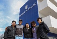 Reinicia UAQ clases presenciales en campus Aeropuerto y Centro Histórico