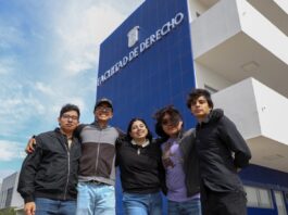 Reinicia UAQ clases presenciales en campus Aeropuerto y Centro Histórico