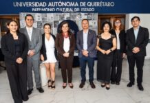 Cumple 45 años la Gaceta Universitaria