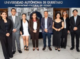 Cumple 45 años la Gaceta Universitaria