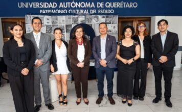 Cumple 45 años la Gaceta Universitaria