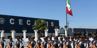 El Centro de Capacitación, Formación e Investigación para la Seguridad fortalece el vínculo entre la ciudadanía y la formación policial