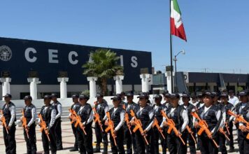 El Centro de Capacitación, Formación e Investigación para la Seguridad fortalece el vínculo entre la ciudadanía y la formación policial