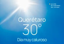 La Secretaría de Salud llama a cuidar la salud durante la temporada de calor