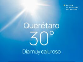 La Secretaría de Salud llama a cuidar la salud durante la temporada de calor