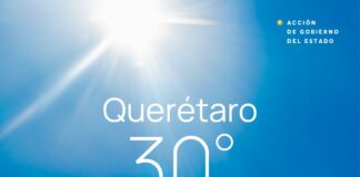 La Secretaría de Salud llama a cuidar la salud durante la temporada de calor
