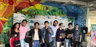 La Universidad Politécnica de Santa Rosa Jáuregui continúa con convocatoria de admisión
