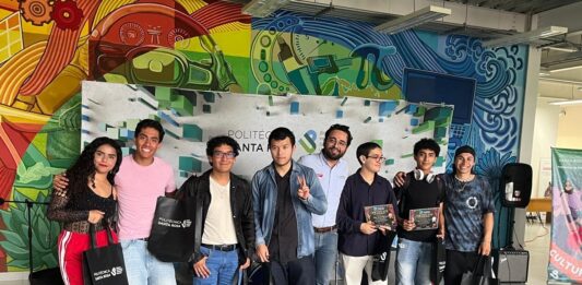 La Universidad Politécnica de Santa Rosa Jáuregui continúa con convocatoria de admisión
