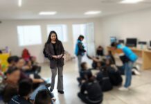 El Consejo Estatal Contra las Adicciones fortalece la salud mental y la prevención de adicciones en niñas, niños y adolescentes del Centro de Asistencia Social Carmelita Ballesteros