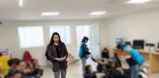 El Consejo Estatal Contra las Adicciones fortalece la salud mental y la prevención de adicciones en niñas, niños y adolescentes del Centro de Asistencia Social Carmelita Ballesteros
