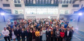 Reúne Querétaro a especialistas para formación de recursos humanos para la salud