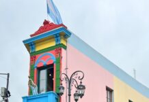 Estudiantes de la Universidad Tecnológica de San Juan del Río refuerzan conocimientos de turismo rural, en Argentina