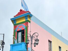 Estudiantes de la Universidad Tecnológica de San Juan del Río refuerzan conocimientos de turismo rural, en Argentina