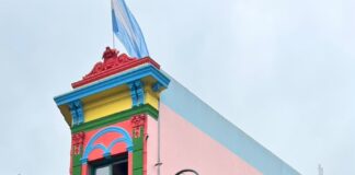 Estudiantes de la Universidad Tecnológica de San Juan del Río refuerzan conocimientos de turismo rural, en Argentina