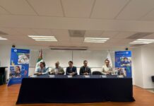 Realizan Engineering Camp 2026 en la Universidad Aeronáutica en Querétaro