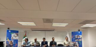 Realizan Engineering Camp 2026 en la Universidad Aeronáutica en Querétaro